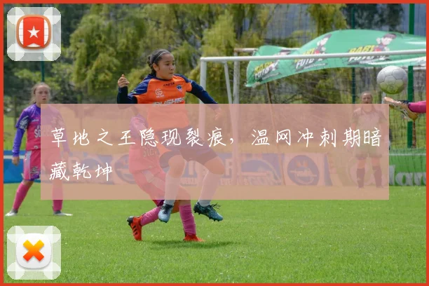 草地之王隐现裂痕，温网冲刺期暗藏乾坤