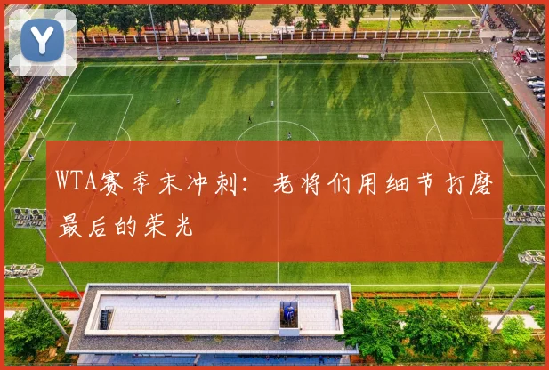 WTA赛季末冲刺：老将们用细节打磨最后的荣光