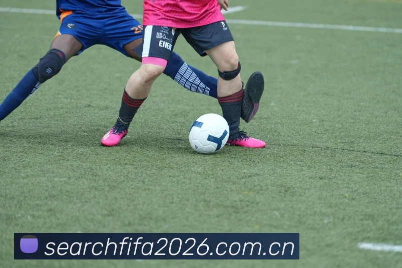2026世界杯 品牌故事